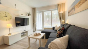Ferienwohnung Nordseebrandung B1.1